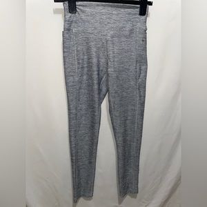 Pink Victoria Secret Yoga pants